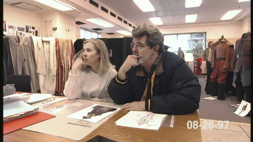 Costume Drama