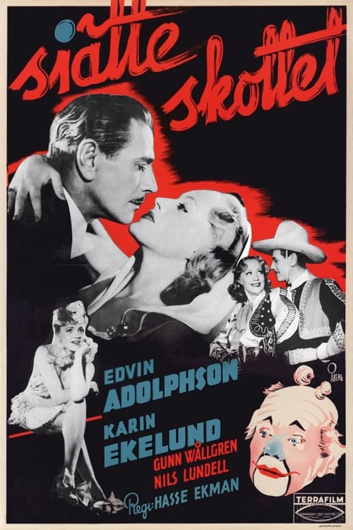 The Sixth Shot (1943)