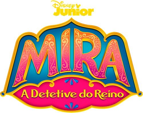 Mira: A Detetive do Reino