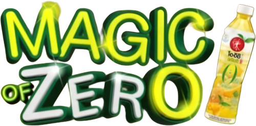 Magic of Zero