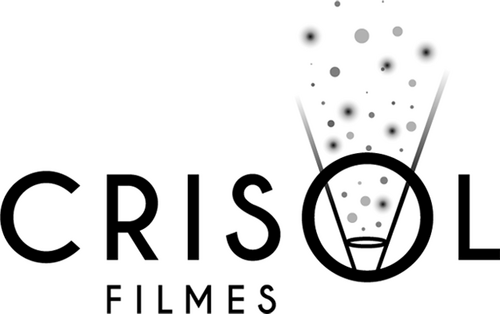 Crisol Filmes logo