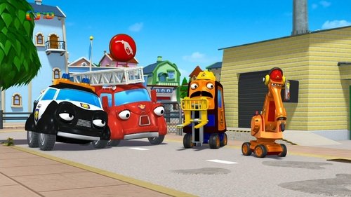 Image de l'épisode 16