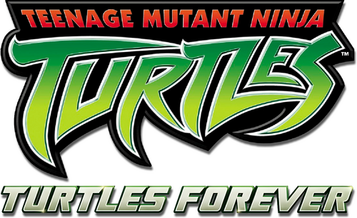 Turtles Forever