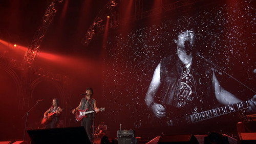 Power Station：Next Station Concert Live still