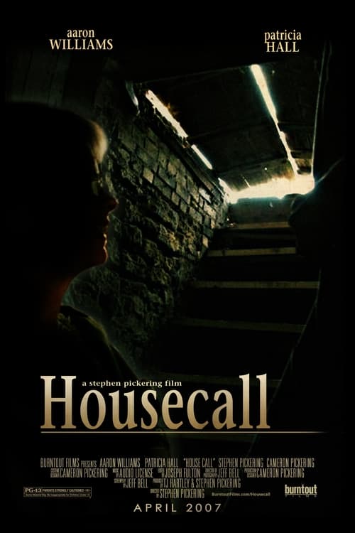 Poster House Call 2007