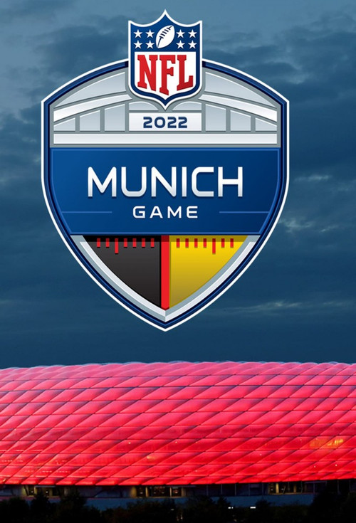 Das Munich Game - Der Football-Hype in Deutschland