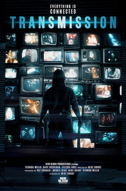Transmission poster