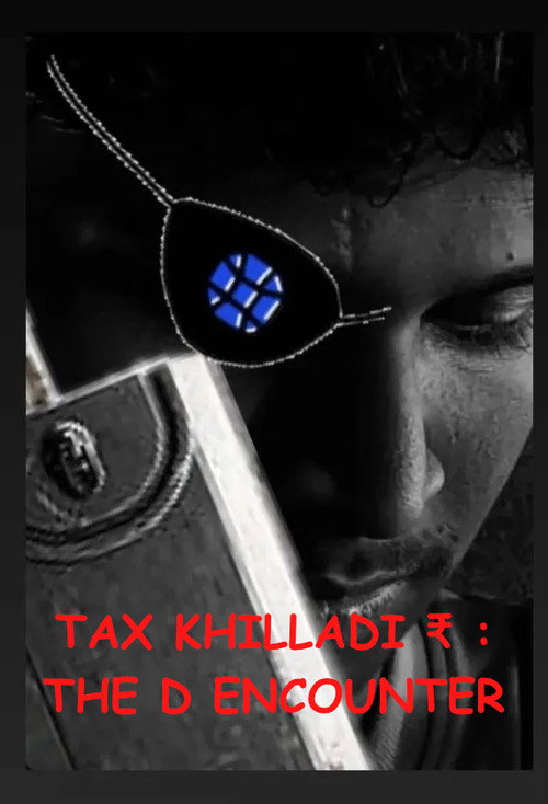 Tax Khilladi 2: The D Encounter
