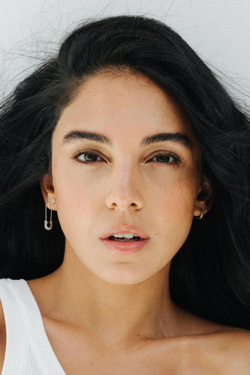 Image de Salma Abu Deif