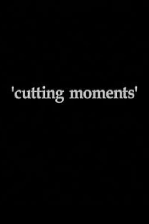 Poster Cutting Moments 1997