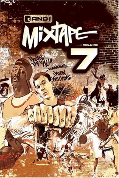 AND1 Mixtape Vol. 7 2004