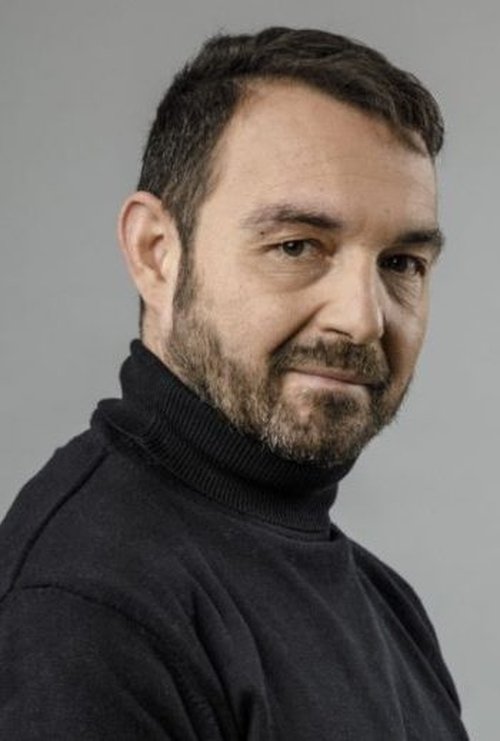 Image de Diego París