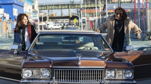 Assistir The Deuce S02E02 – 2×02 – Dublado
