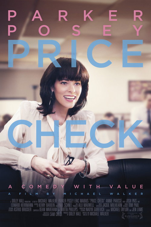 Price Check