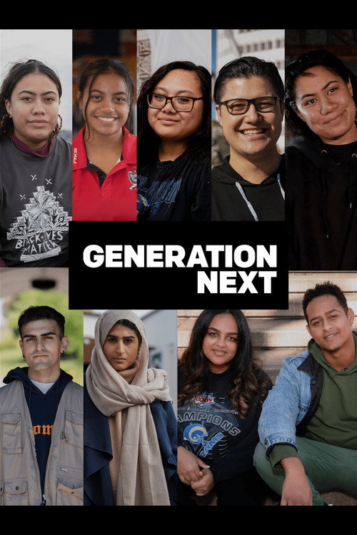 Generation Next