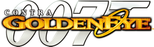 GoldenEye
