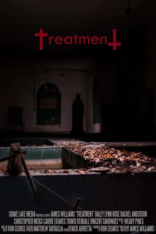 Nonton film Treatment (2022) terbaru sub indo Nonton film Treatment (2022) terbaru sub indo