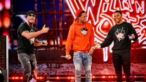 Poster della serie Nick Cannon Presents: Wild 'N Out