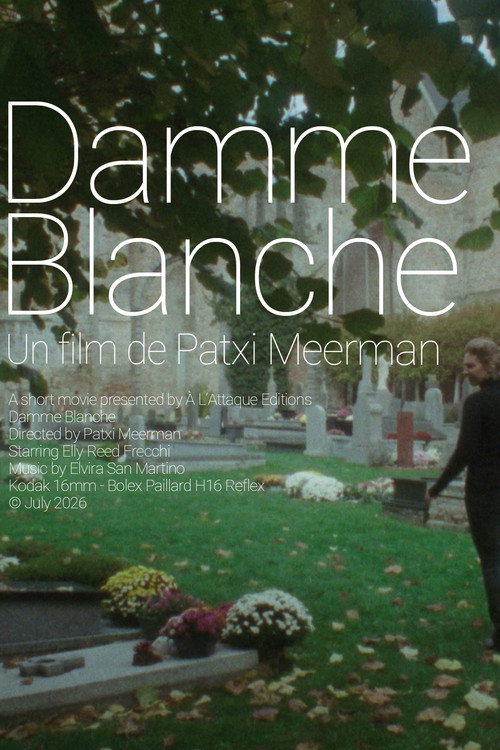 Damme Blanche