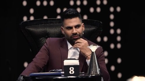 Image de l'épisode 16
