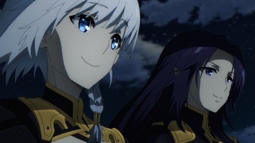 Kage no Jitsuryokusha ni Naritakute!: 1×1