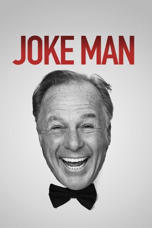 Jackie Martling just may be America's last great joke teller. His savant-like ability to remember every joke he's heard since he was 8 years old, combined with his lightning fast wit and infectious laugh helped established him as a comedy icon.