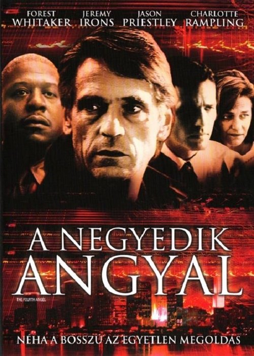 A negyedik angyal 2001