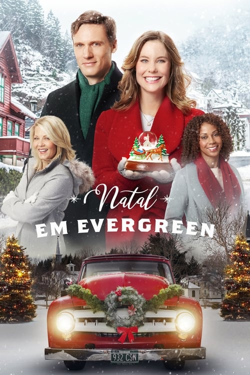 Image Natal em Evergreen