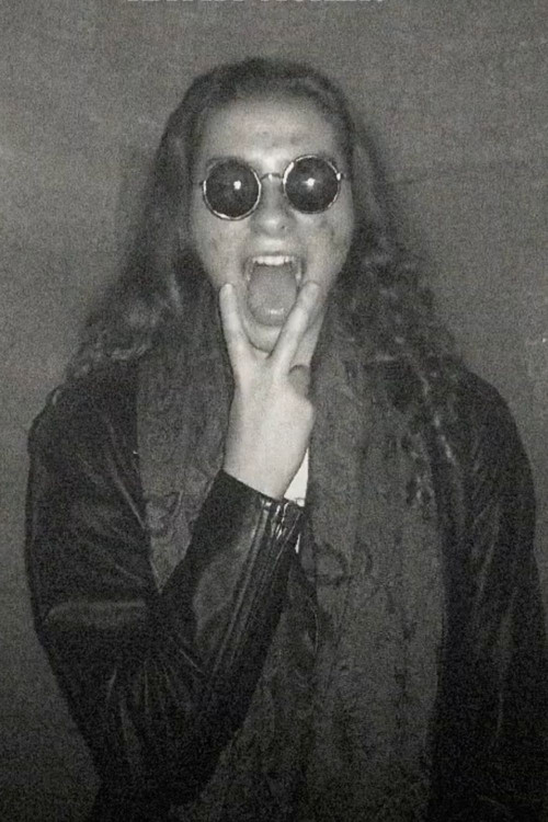 Foto de Olivia Kambouris