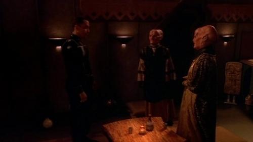 Babylon 5, S05E07 - (1998)