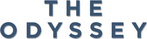 The Odyssey Logo