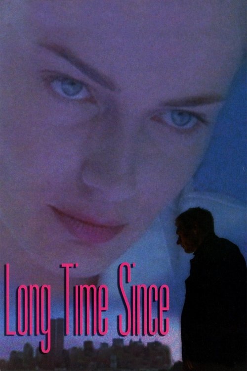 Long Time Since poster