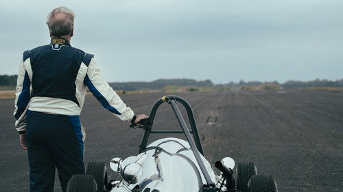 Gentleman Racer