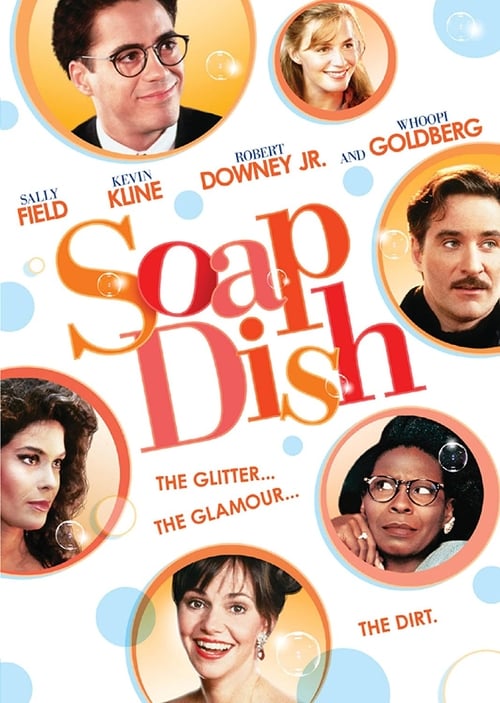 Watch Soapdish (1991) HD Movie Online Free