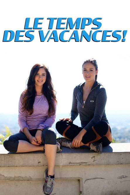 Escena 4 de Le temps des vacances !