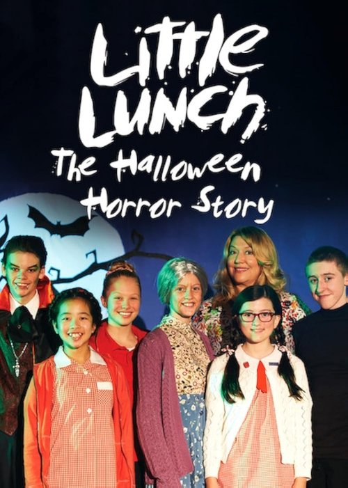 Where to stream Little Lunch