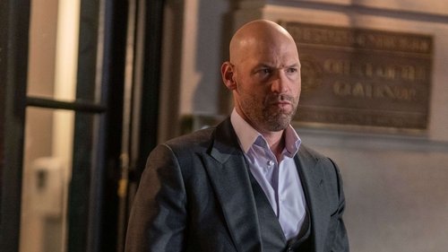 Billions: 6×6