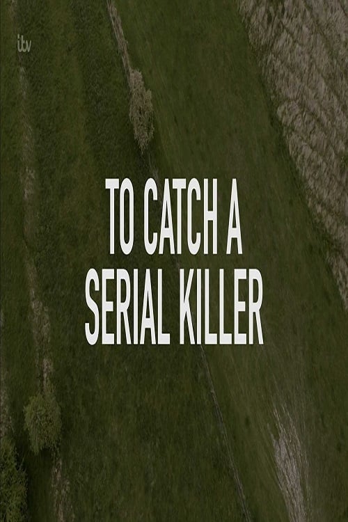 To Catch a Serial Killer with Trevor McDonald poster