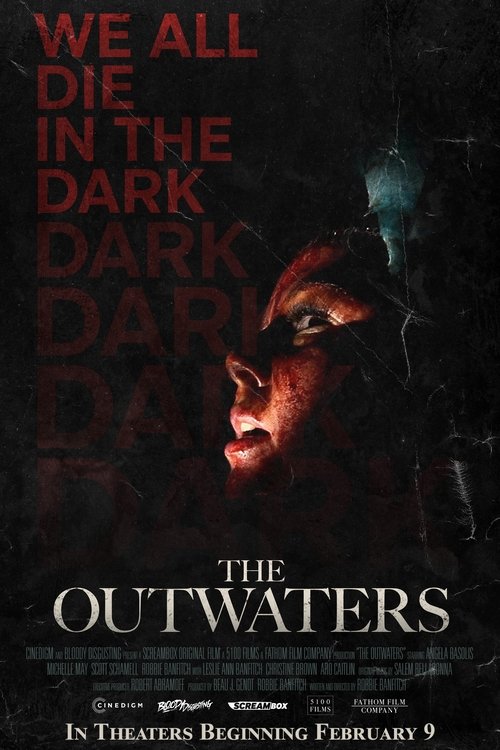 The Outwaters poster