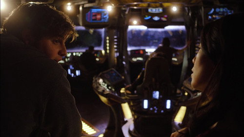 Stargate Universe · S2E19 : Les ailes d'Icare, image 4