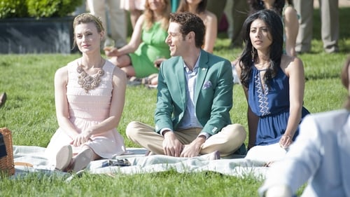 Poster della serie Royal Pains