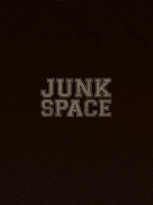 Junk Space