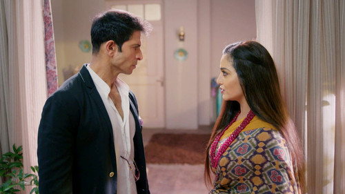 Hetal Apologises to Amresh