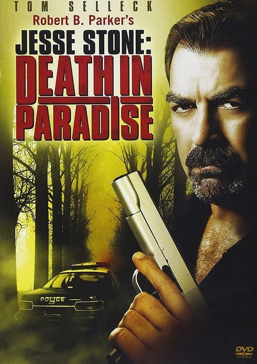 Jesse Stone 3: Meurtre à Paradise 2006