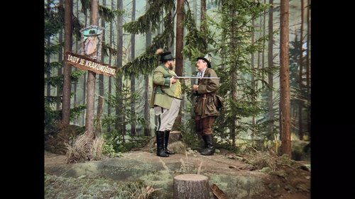 Image de l'épisode 1