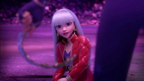 Academia Unicórnio: Segredos Revelados: 1×8