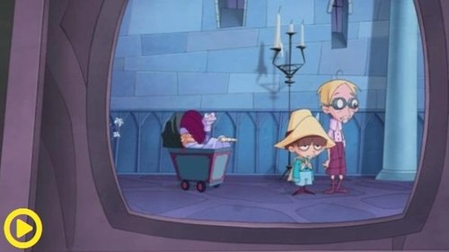 Image de l'épisode 14