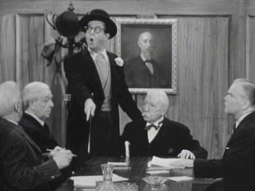 The Phil Silvers Show, S01E34 - (1956)