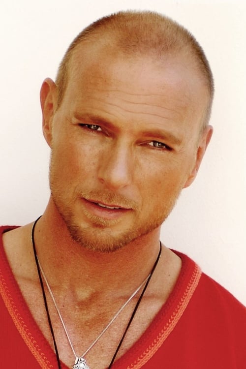 Kép: Luke Goss színész profilképe