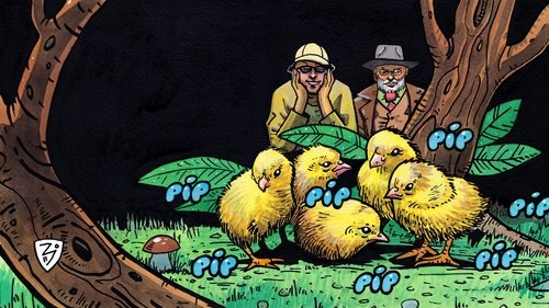 Image de l'épisode 9